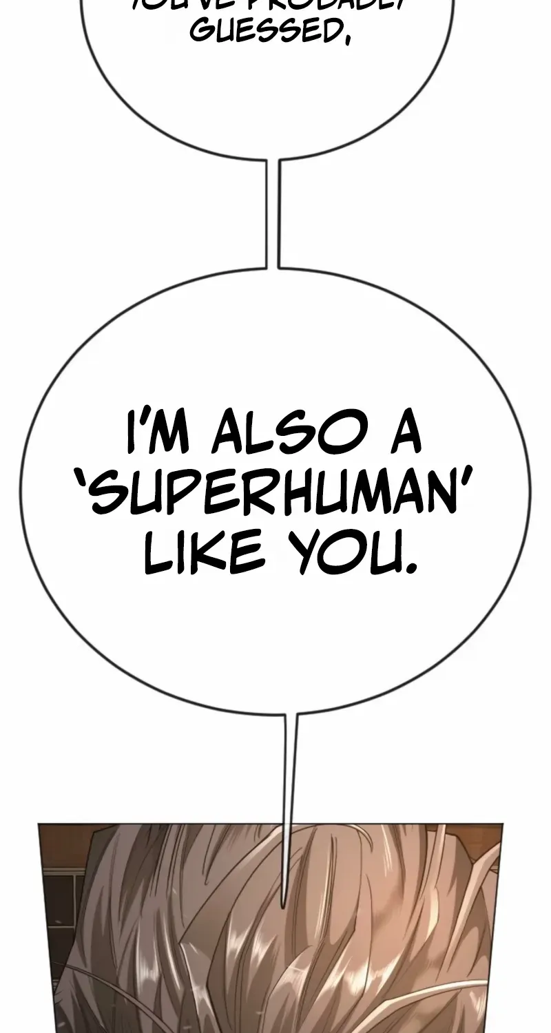 The Superhuman Era Chapter 209 page 115 - 