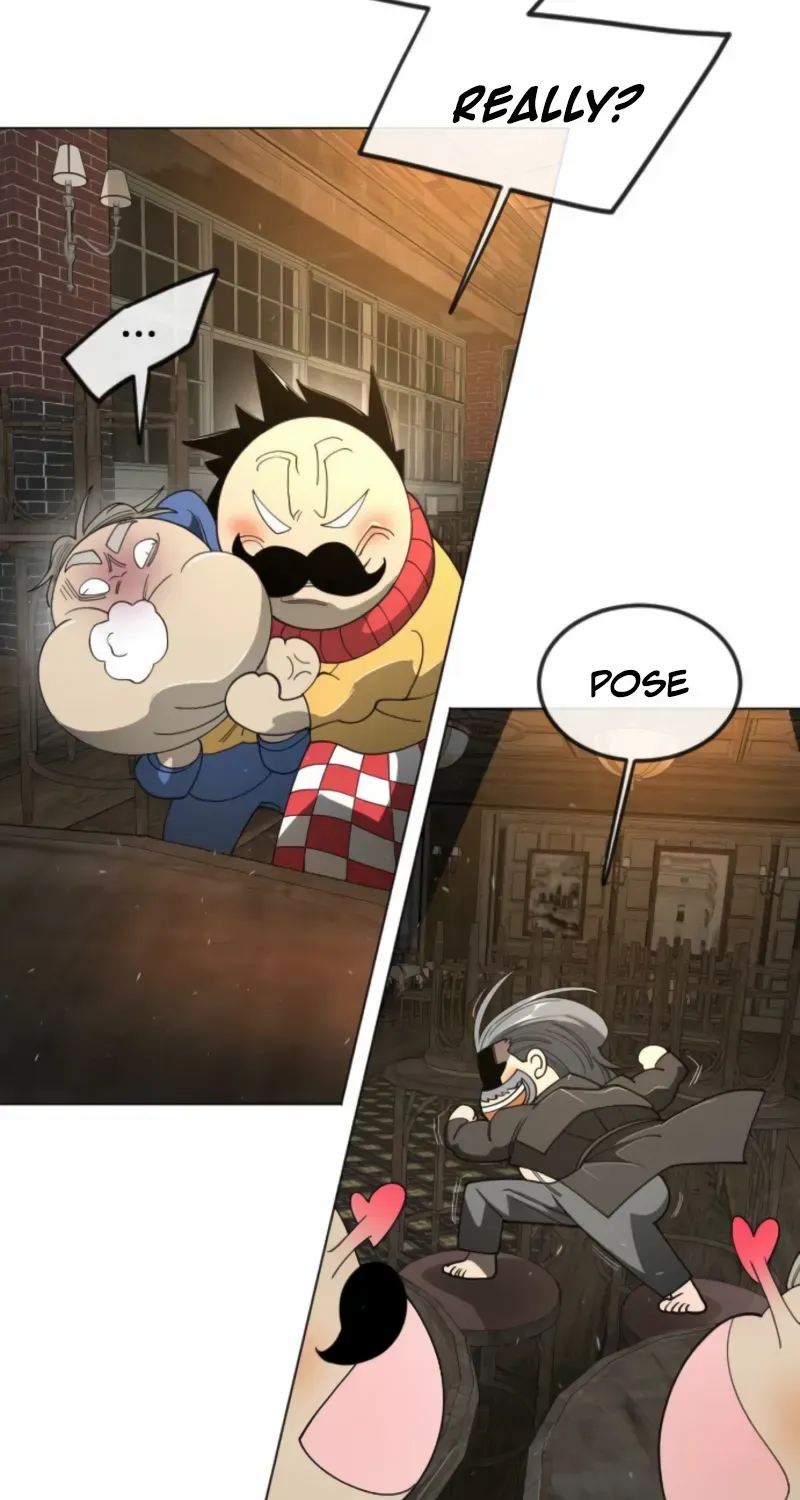 The Superhuman Era Chapter 209 page 127 - 