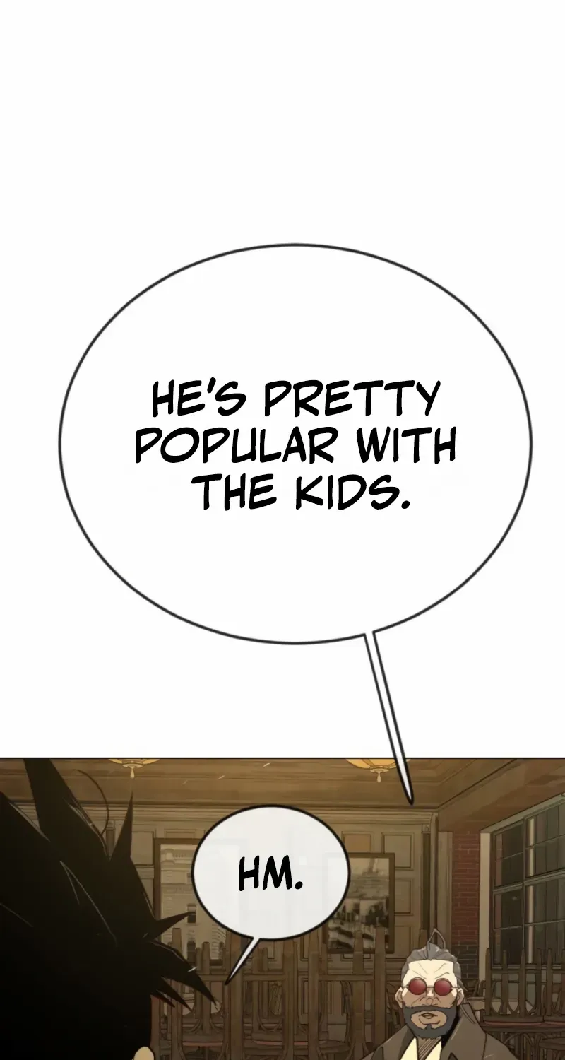 The Superhuman Era Chapter 209 page 133 - 