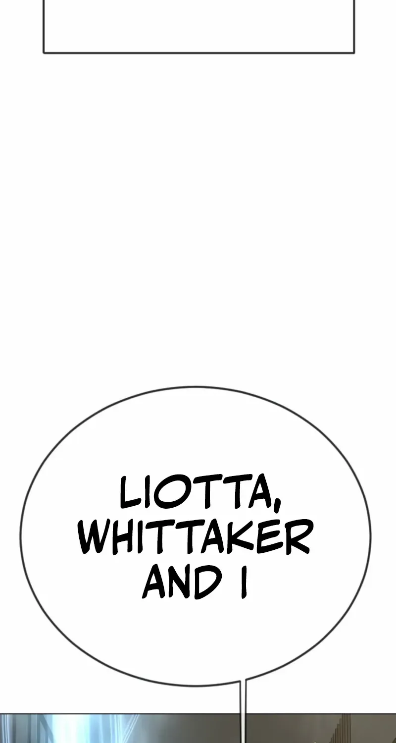The Superhuman Era Chapter 209 page 15 - 