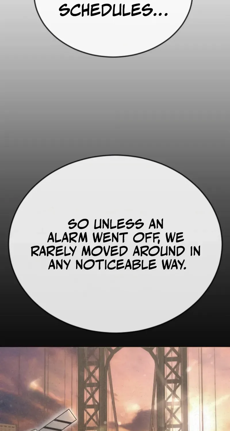 The Superhuman Era Chapter 209 page 17 - 