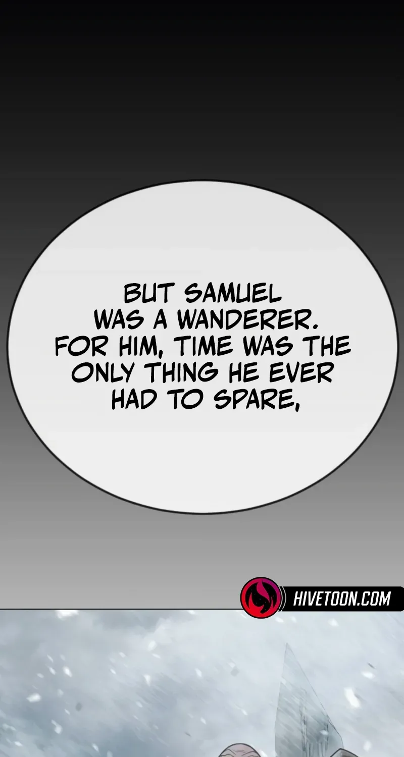 The Superhuman Era Chapter 209 page 19 - 