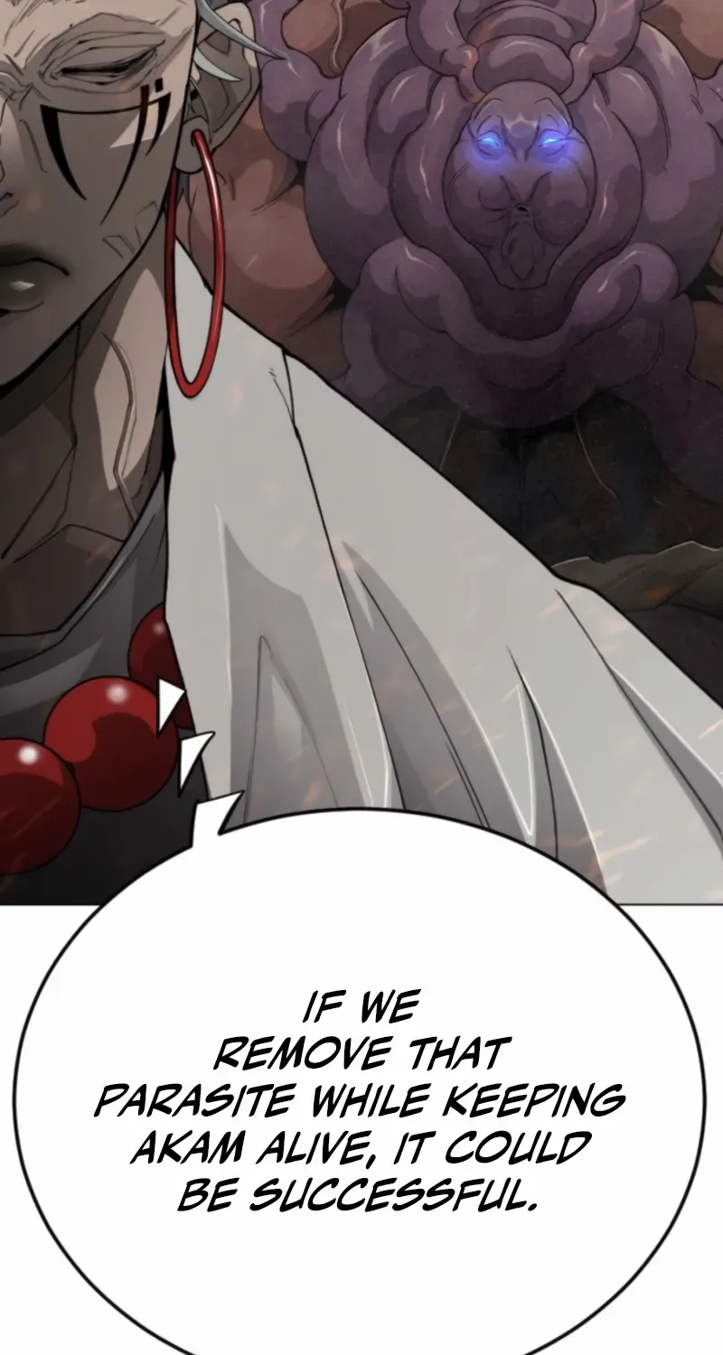 The Superhuman Era Chapter 209 page 3 - 