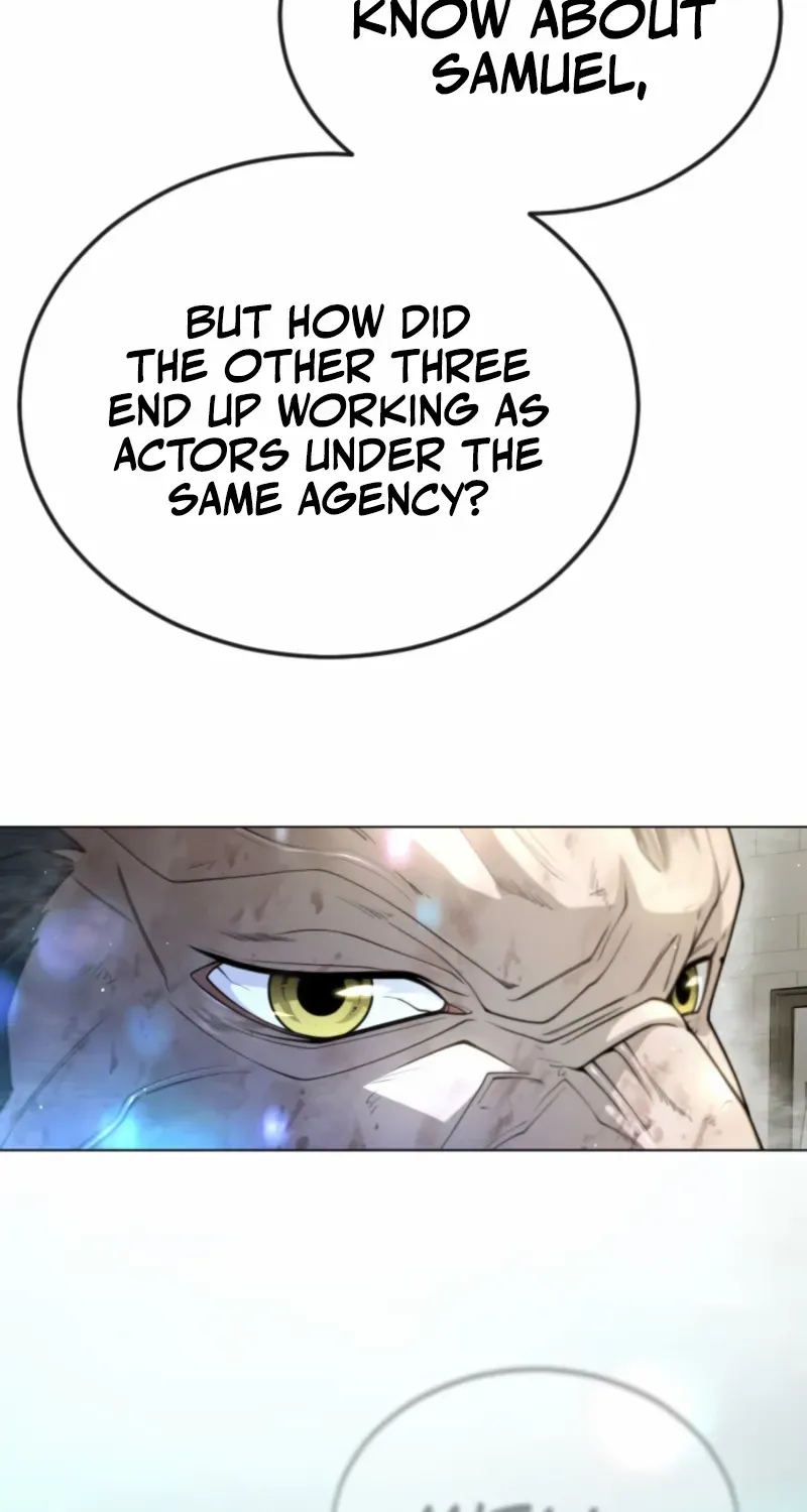 The Superhuman Era Chapter 209 page 23 - 