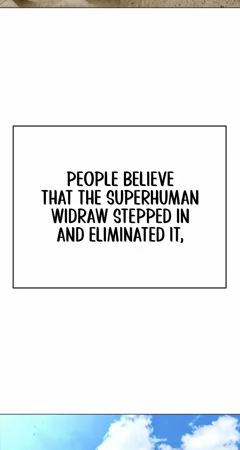 The Superhuman Era Chapter 209 page 32 - 
