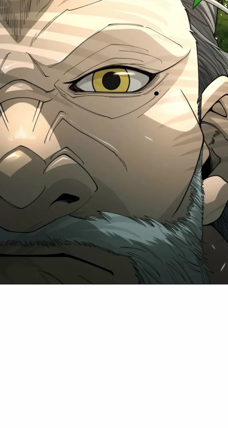 The Superhuman Era Chapter 209 page 35 - 