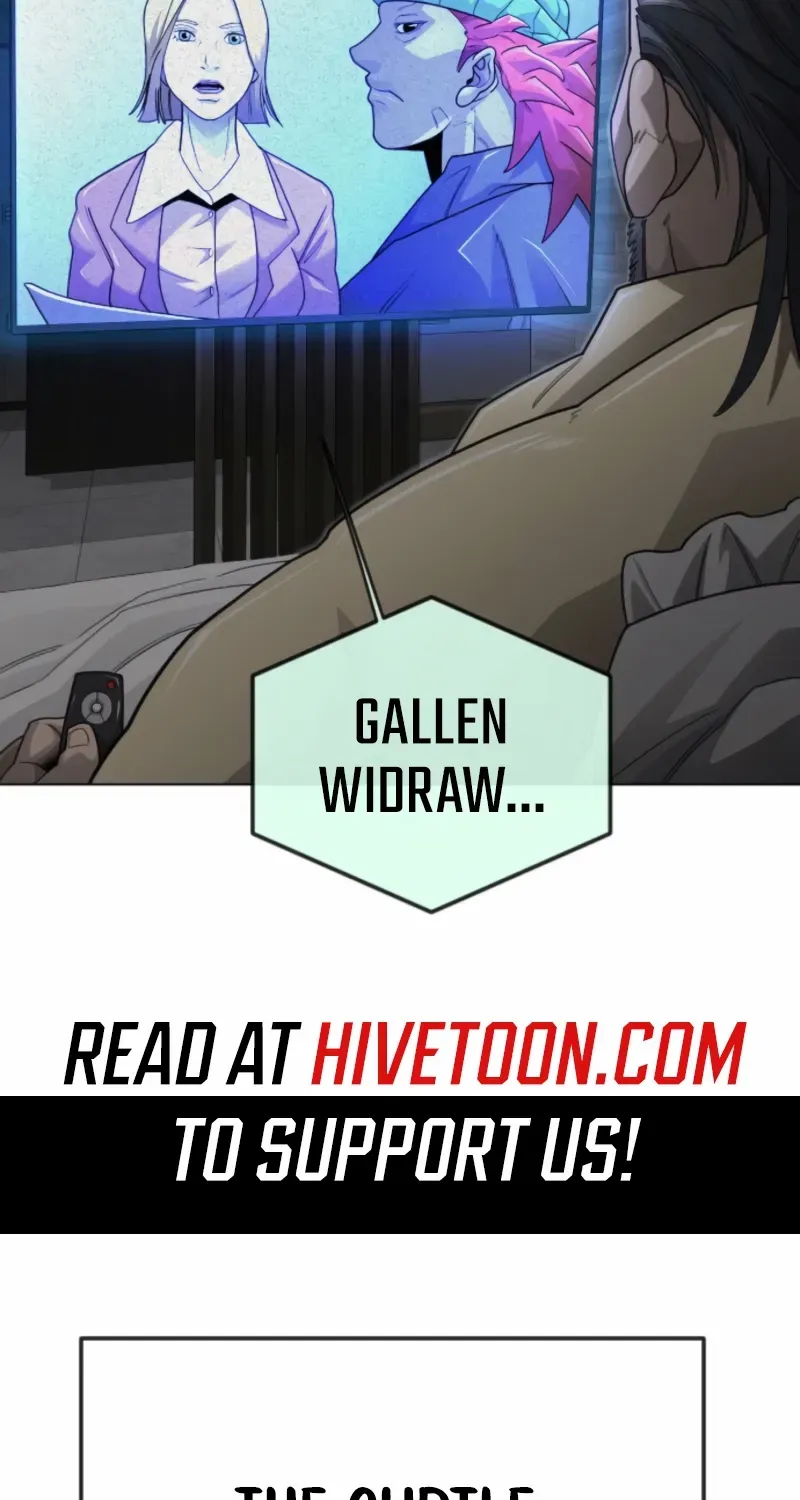 The Superhuman Era Chapter 209 page 58 - 