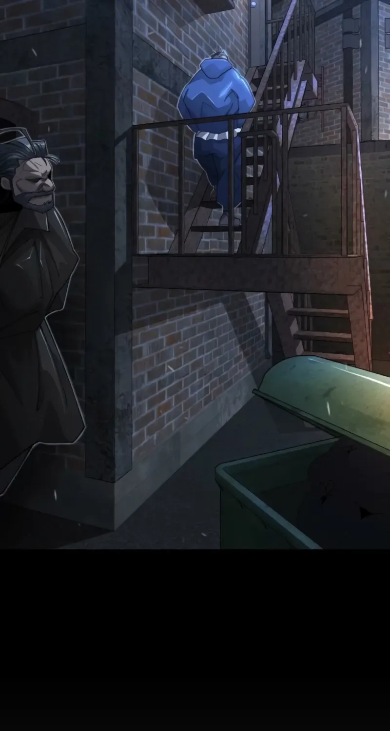 The Superhuman Era Chapter 209 page 71 - 