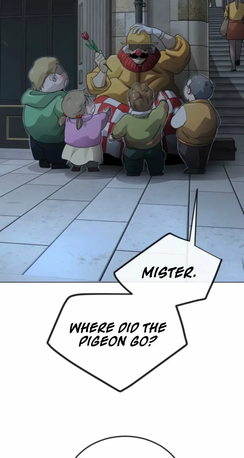 The Superhuman Era Chapter 209 page 75 - 