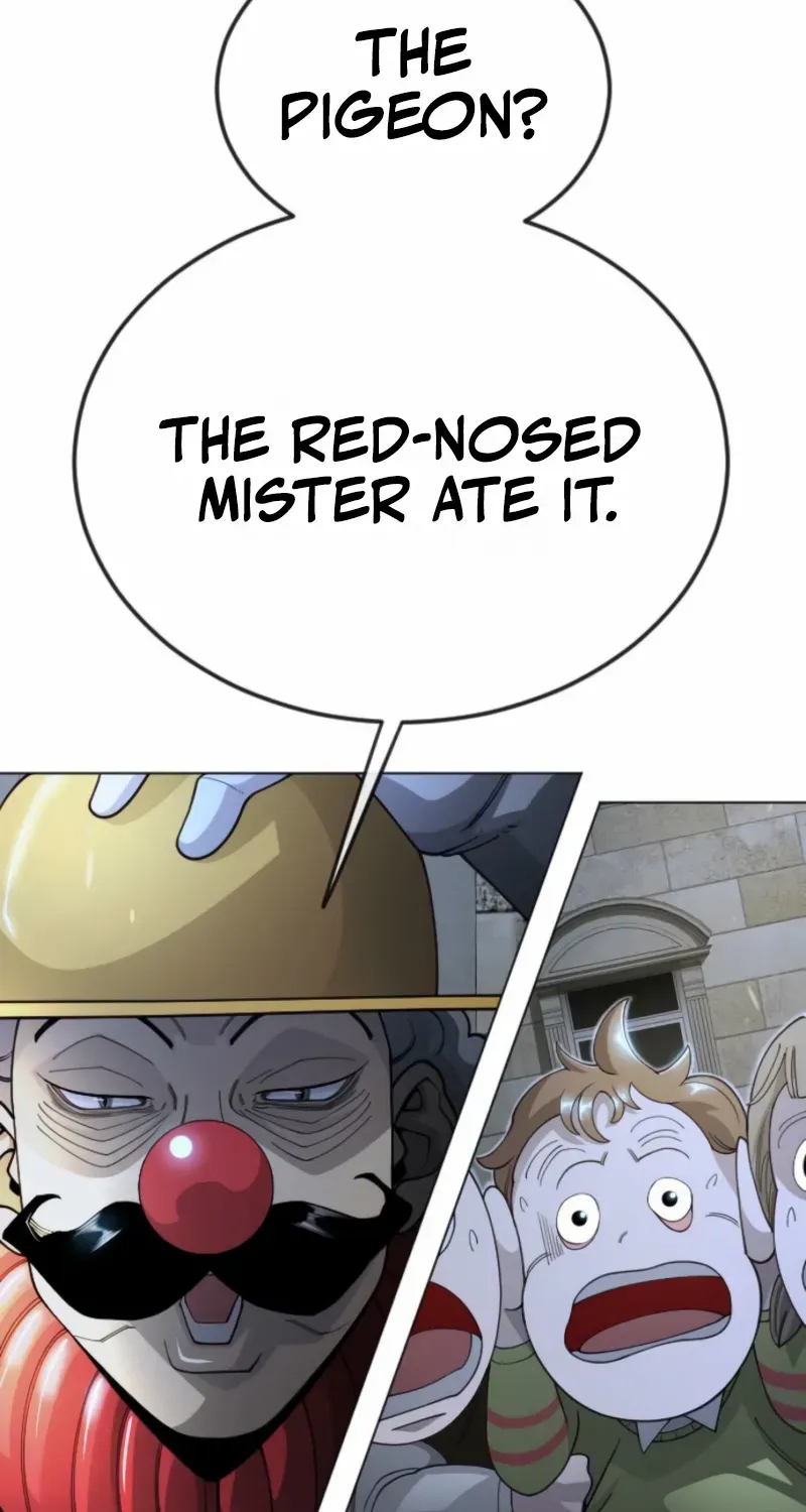 The Superhuman Era Chapter 209 page 76 - 