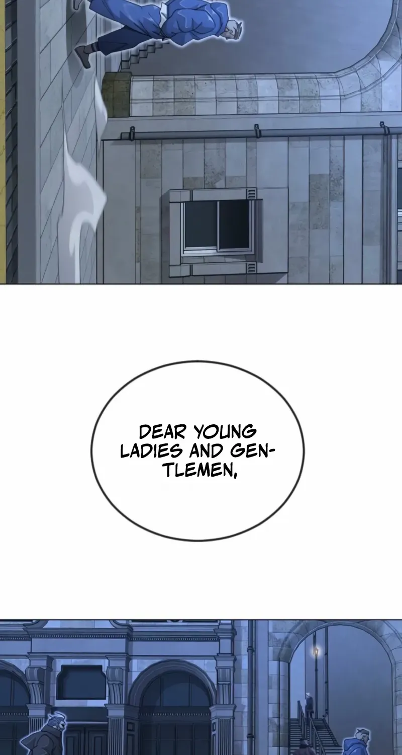 The Superhuman Era Chapter 209 page 83 - 