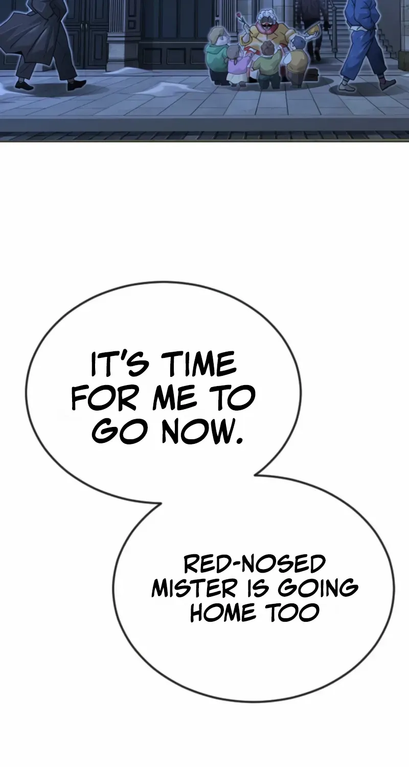 The Superhuman Era Chapter 209 page 84 - 