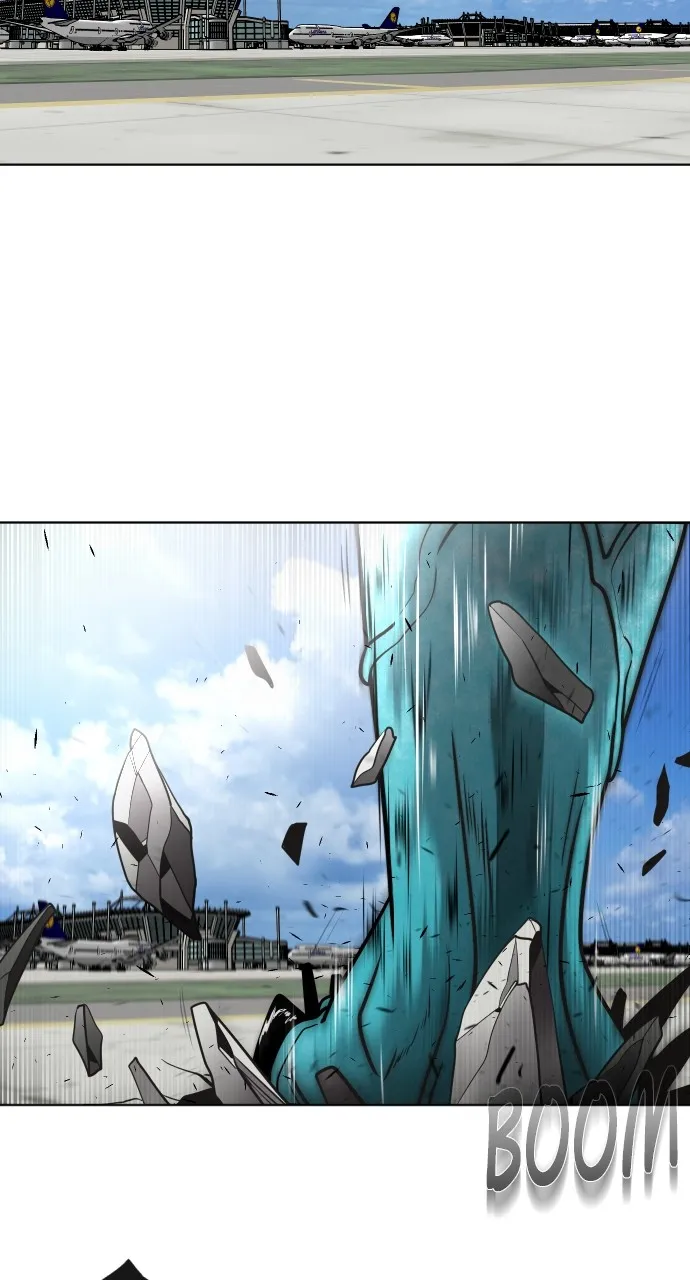 The Superhuman Era Chapter 21 page 2 - 