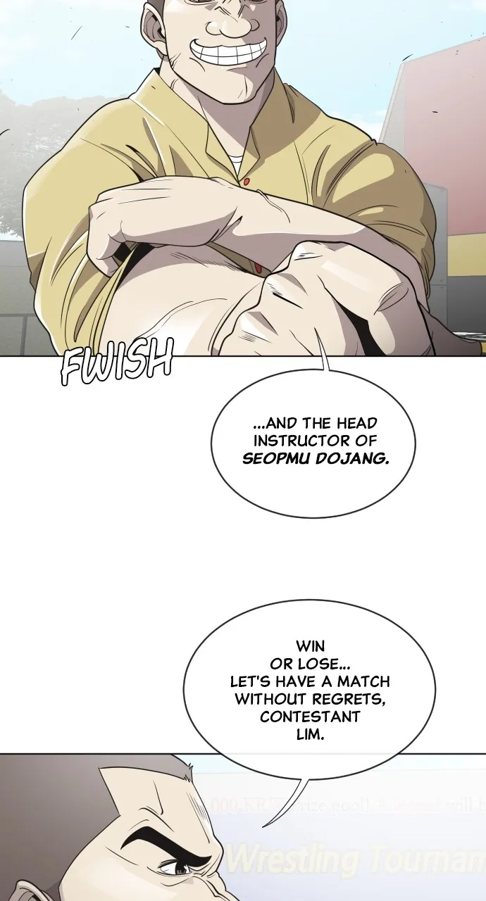 The Superhuman Era Chapter 21 page 11 - 