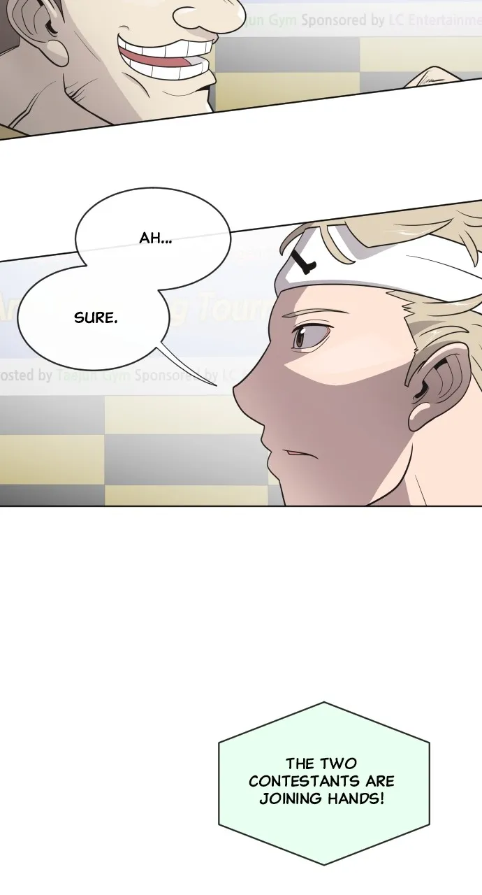 The Superhuman Era Chapter 21 page 12 - 