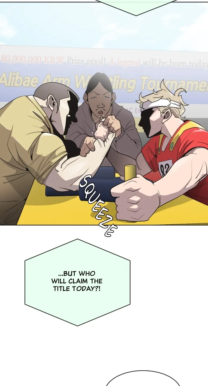 The Superhuman Era Chapter 21 page 14 - 