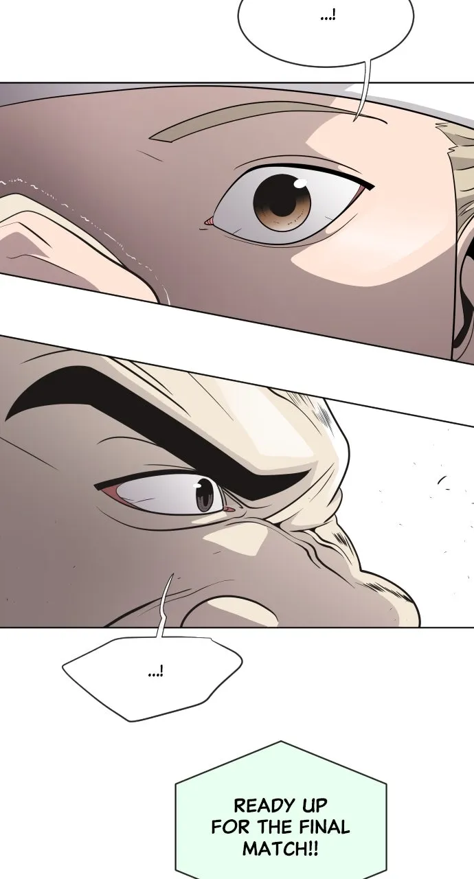The Superhuman Era Chapter 21 page 15 - 