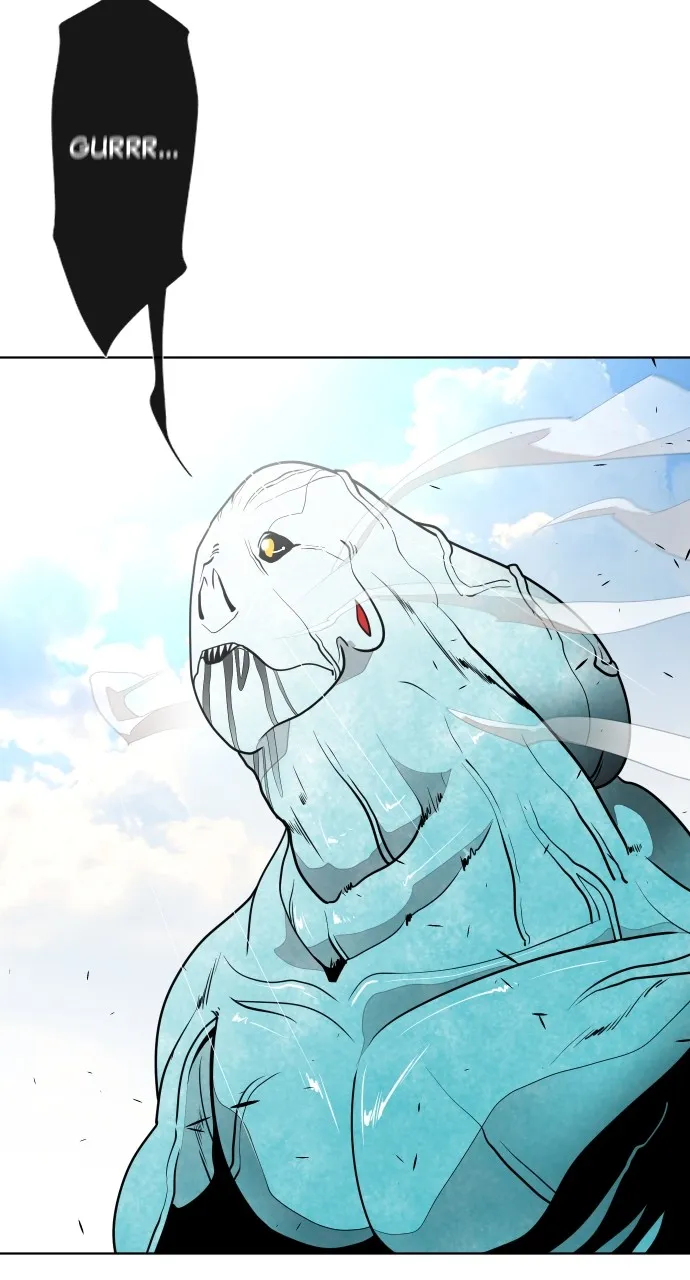 The Superhuman Era Chapter 21 page 3 - 