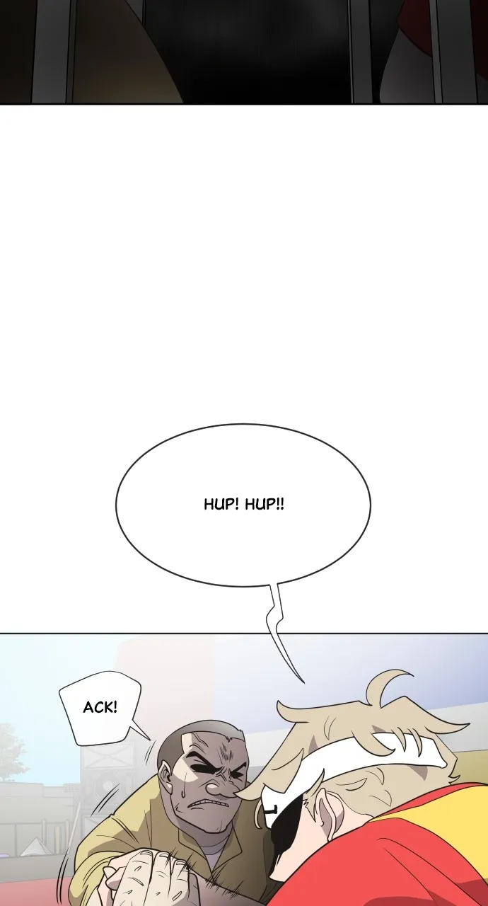 The Superhuman Era Chapter 21 page 24 - 