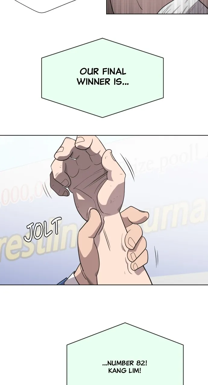 The Superhuman Era Chapter 21 page 27 - 