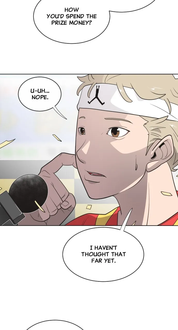 The Superhuman Era Chapter 21 page 30 - 