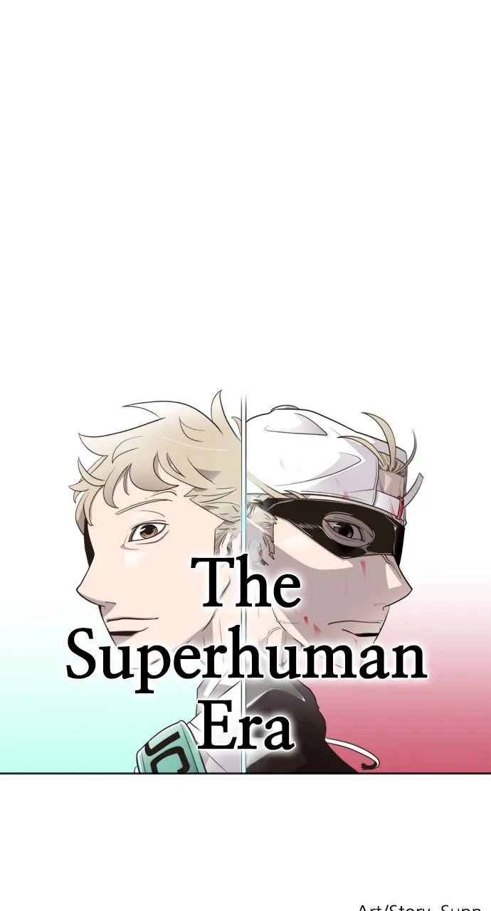 The Superhuman Era Chapter 21 page 4 - 