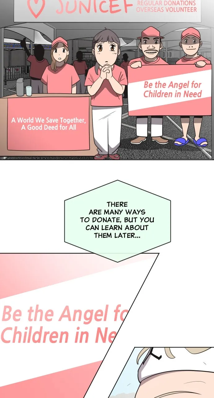 The Superhuman Era Chapter 21 page 34 - 