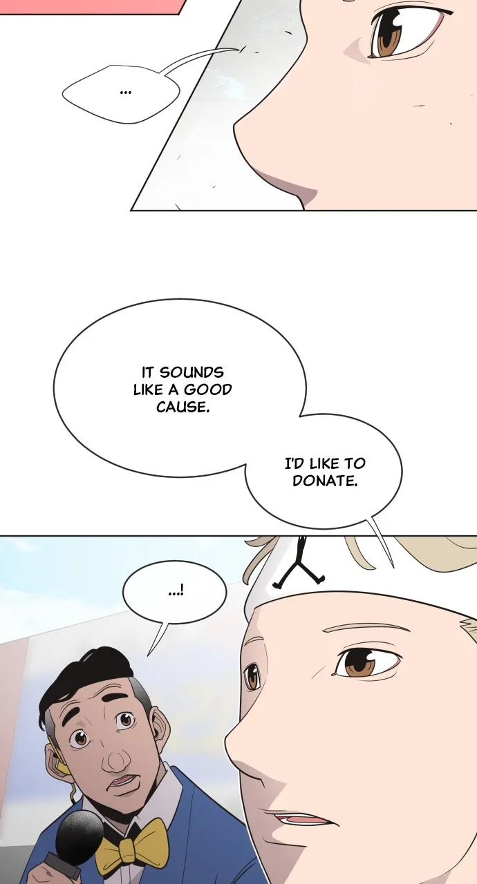 The Superhuman Era Chapter 21 page 35 - 