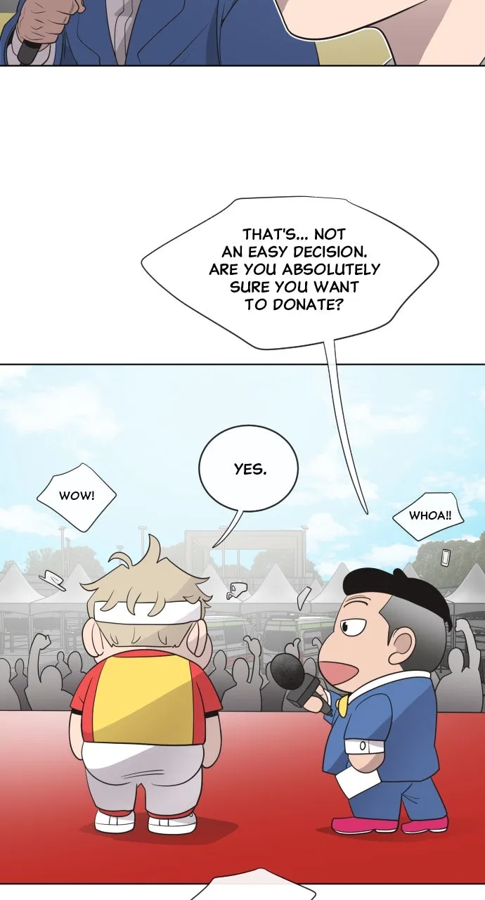 The Superhuman Era Chapter 21 page 36 - 