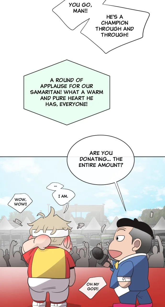 The Superhuman Era Chapter 21 page 37 - 