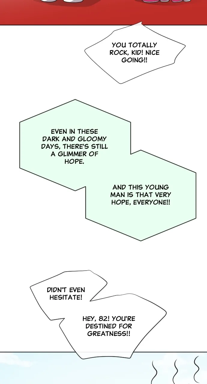 The Superhuman Era Chapter 21 page 38 - 
