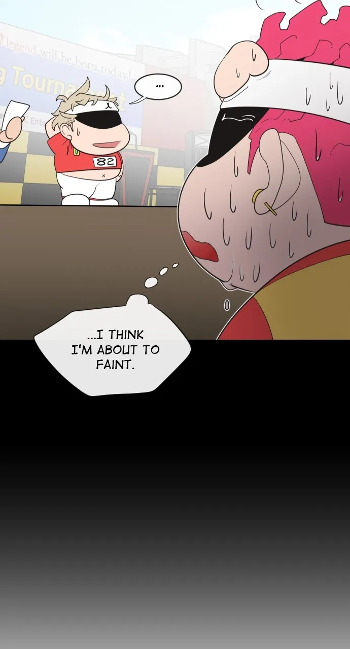 The Superhuman Era Chapter 21 page 39 - 