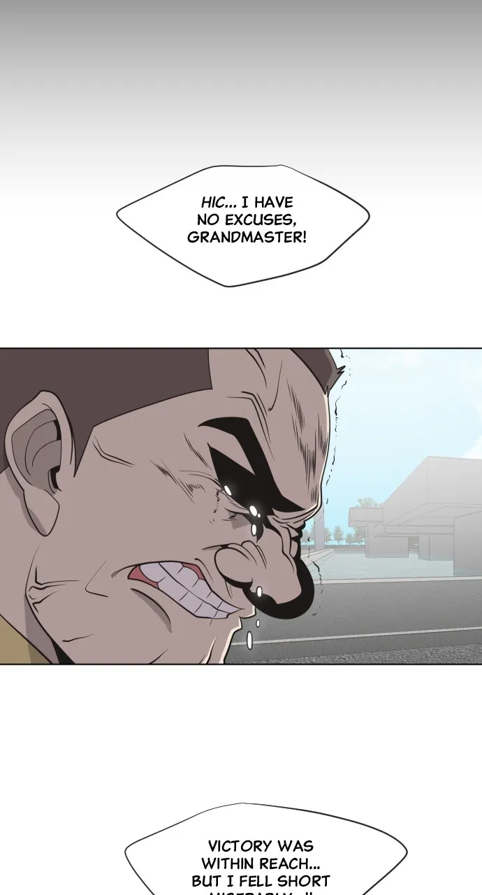 The Superhuman Era Chapter 21 page 40 - 