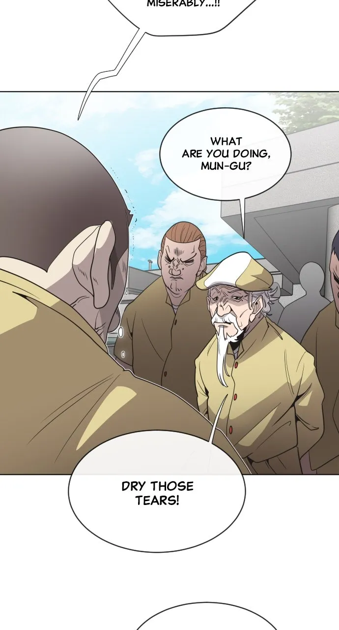 The Superhuman Era Chapter 21 page 41 - 