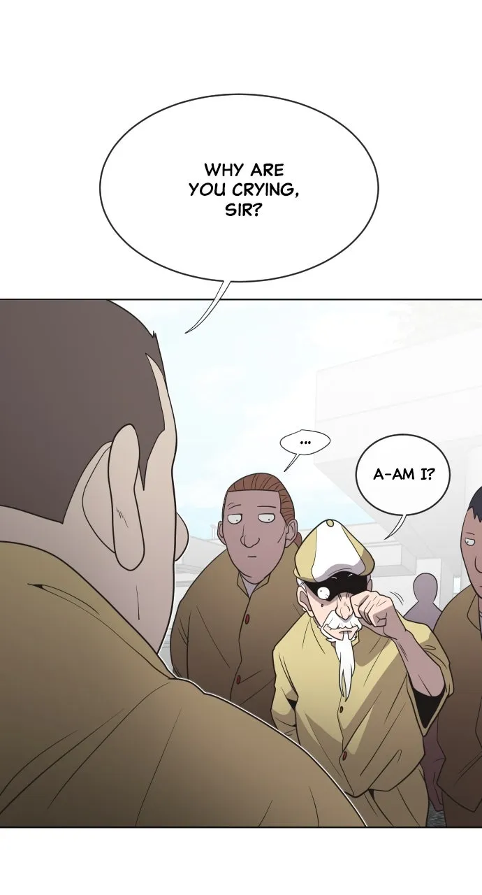 The Superhuman Era Chapter 21 page 43 - 