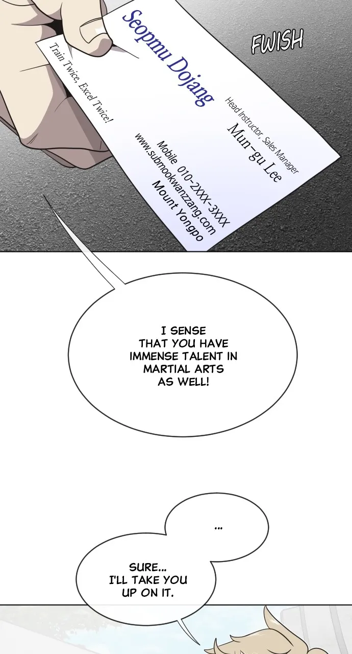 The Superhuman Era Chapter 21 page 53 - 