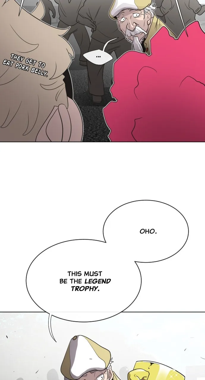 The Superhuman Era Chapter 21 page 55 - 