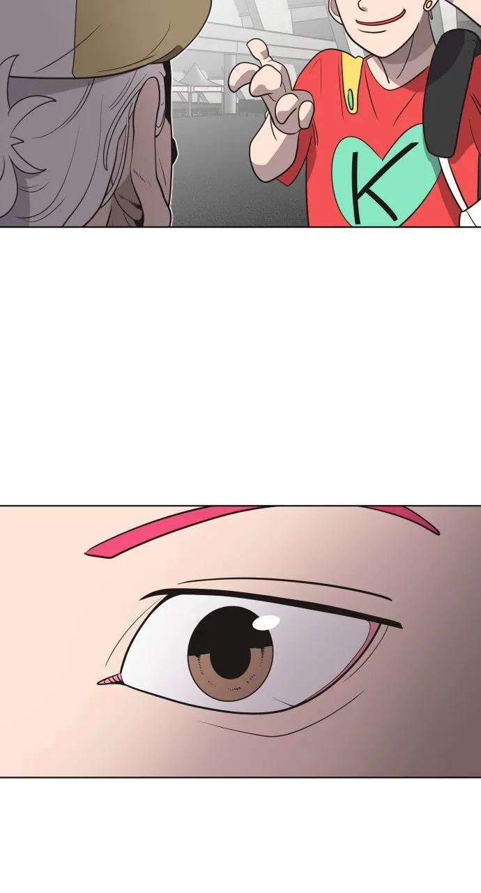 The Superhuman Era Chapter 21 page 57 - 