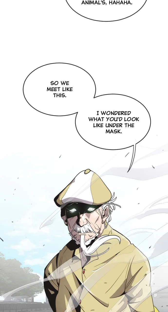 The Superhuman Era Chapter 21 page 62 - 