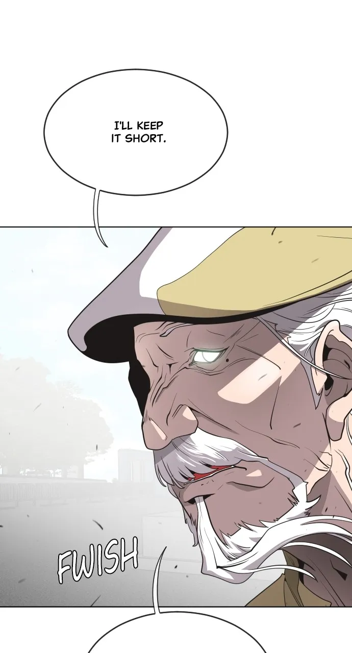 The Superhuman Era Chapter 21 page 64 - 