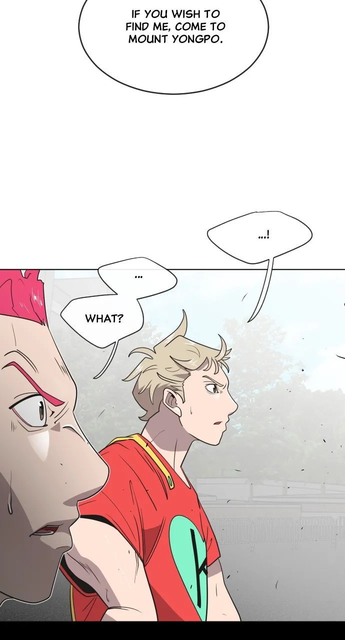 The Superhuman Era Chapter 21 page 65 - 