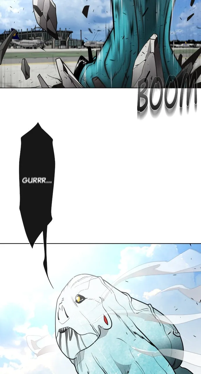 The Superhuman Era Chapter 21 page 68 - 