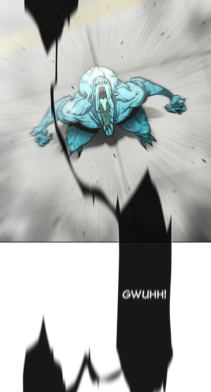The Superhuman Era Chapter 21 page 70 - 