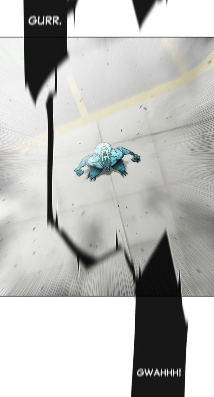 The Superhuman Era Chapter 21 page 71 - 