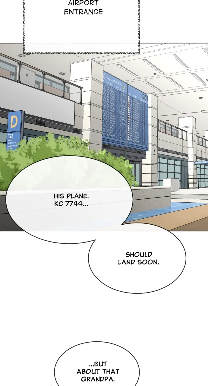 The Superhuman Era Chapter 21 page 73 - 