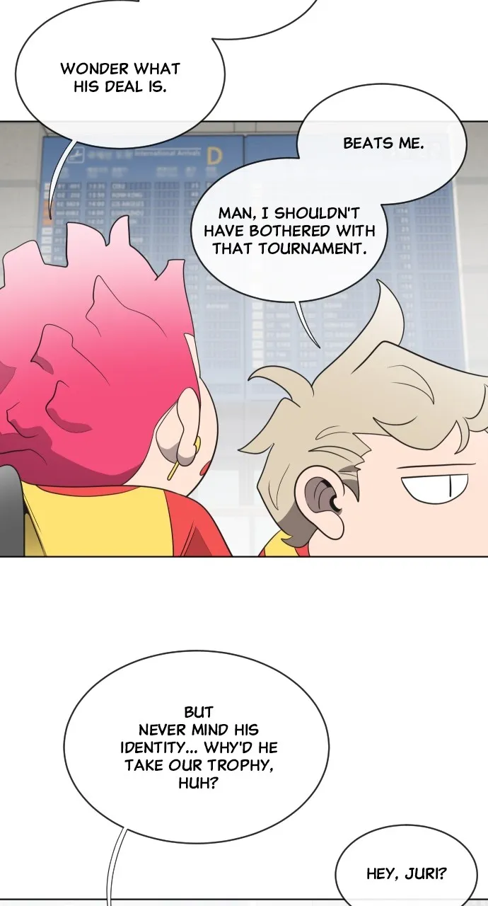 The Superhuman Era Chapter 21 page 74 - 