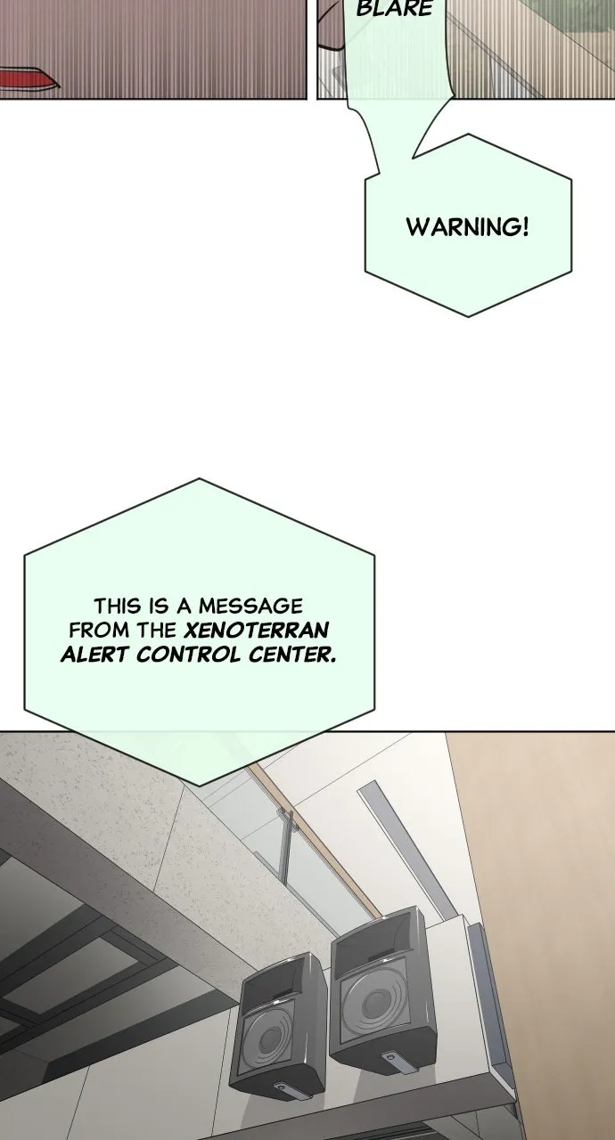 The Superhuman Era Chapter 21 page 77 - 