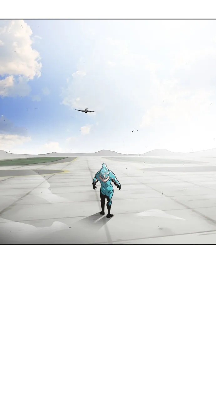 The Superhuman Era Chapter 21 page 80 - 