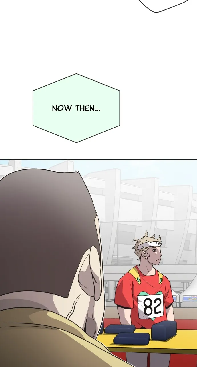 The Superhuman Era Chapter 21 page 9 - 