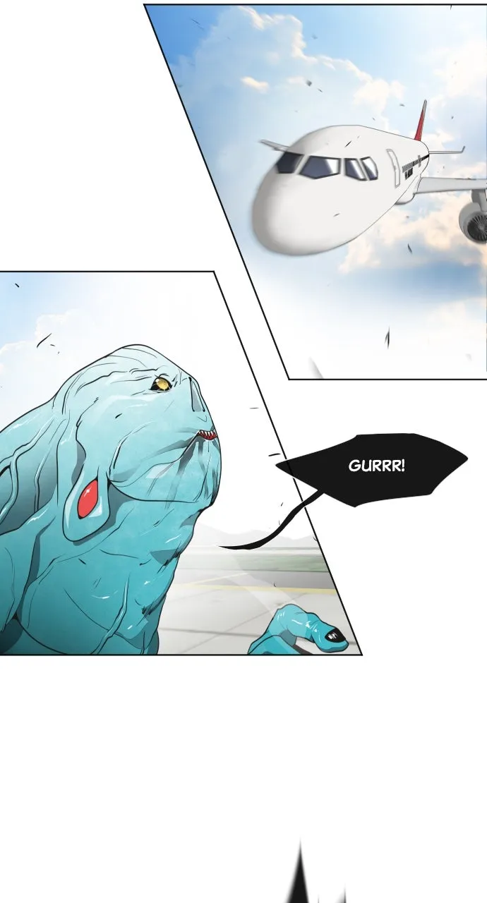 The Superhuman Era Chapter 21 page 81 - 